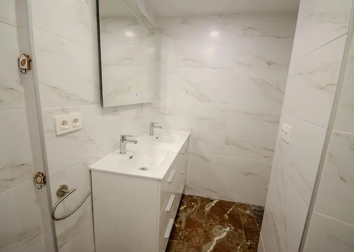 San Jaime Centro Levante Apartment Benidorm