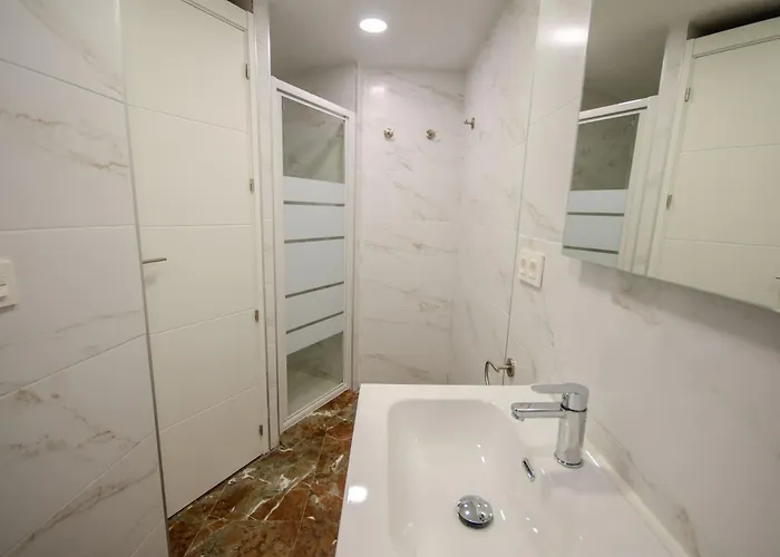 San Jaime Centro Levante *