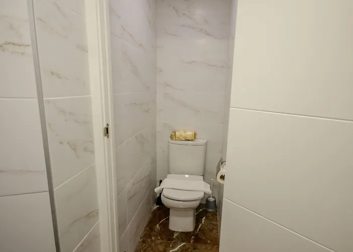 San Jaime Centro Levante Apartment Benidorm