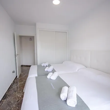Apartamento San Jaime Centro Levante Benidorm