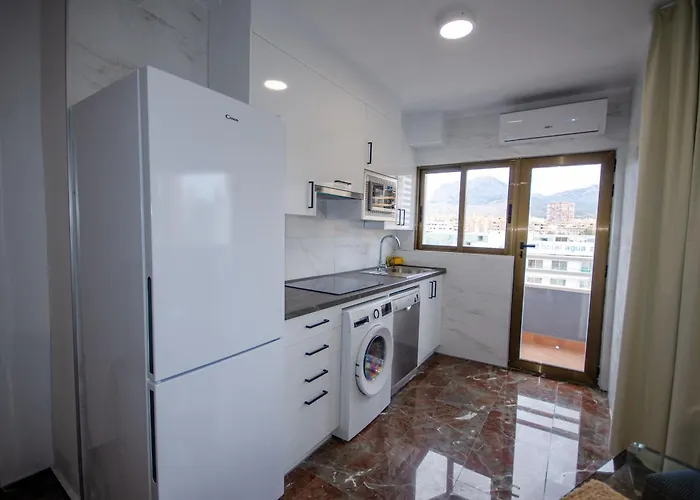 San Jaime Centro Levante *