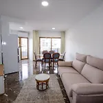 Lejlighed San Jaime Centro Levante *