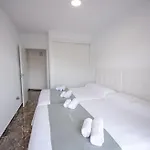 Lejlighed San Jaime Centro Levante Benidorm