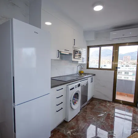 San Jaime Centro Levante *