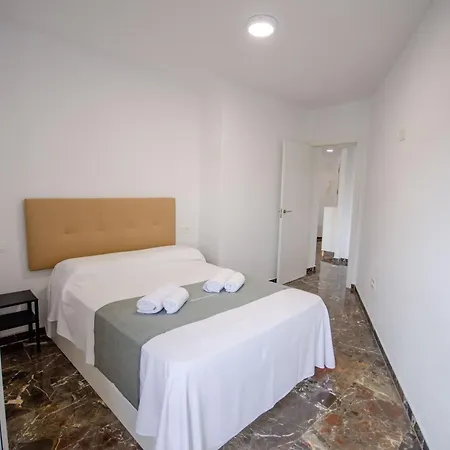 San Jaime Centro Levante Apartamento *