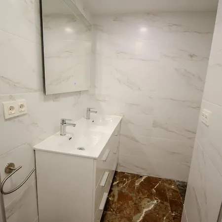 San Jaime Centro Levante Apartment Benidorm
