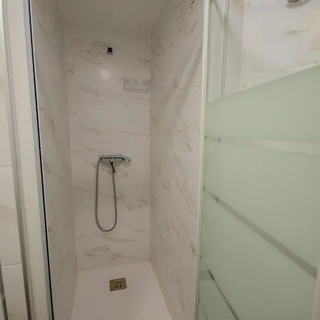Apartment San Jaime Centro Levante Benidorm